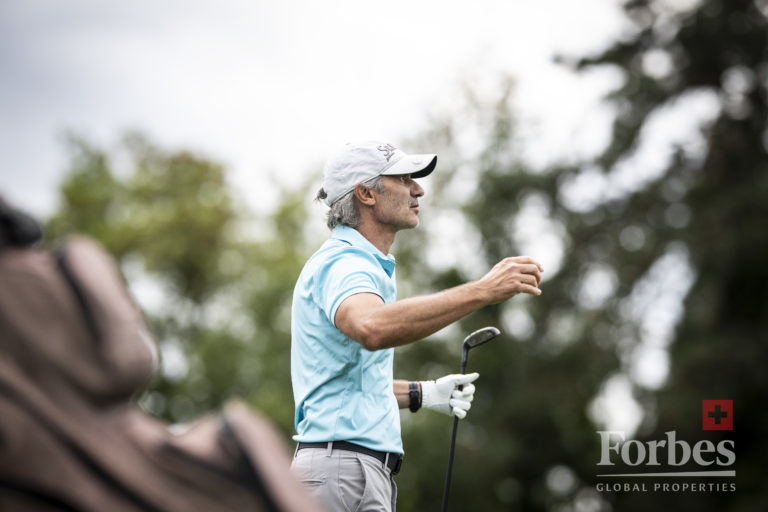 FGP Golf Cup – 6ème édition