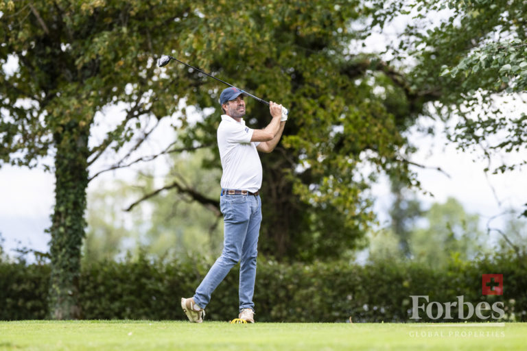 FGP Golf Cup – 6ème édition